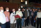 دستگیری اعضای باند گروگانگیری در فارس/ بازگشت گروگان ۸۳ ساله دارابی به آغوش خانواده