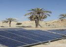 اعطای تسهیلات بانکی برای نصب و راه اندازی نیروگاه خورشیدی در فارس