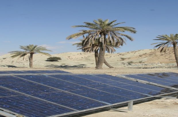 اعطای تسهیلات بانکی برای نصب و راه اندازی نیروگاه خورشیدی در فارس