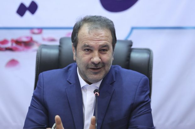 وزیر نفت با احداث خط لوله فرآورده‌های نفتی بندرعباس – شیراز موافقت کرد
