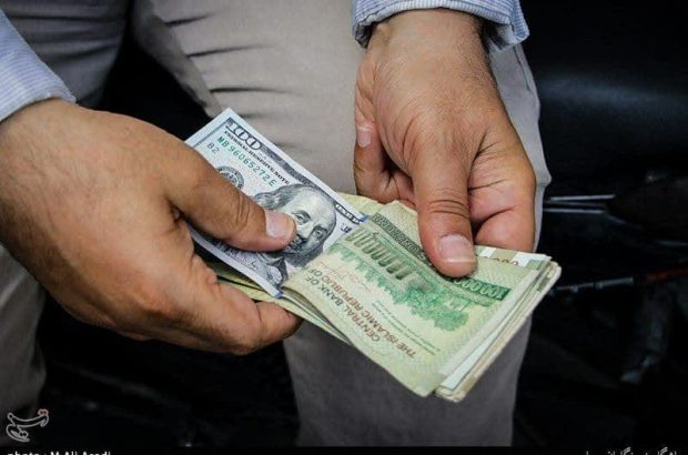 قیمت ارز آزاد در دوم اسفند؛ نرخ ارز در اولین روز هفته تغییر نکرد؛ دلار ۲۵ هزار و ۱۷۰ تومان