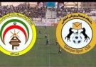 فردا دیدار نمایندگان فارس در لیگ دسته یک فوتبال کشور