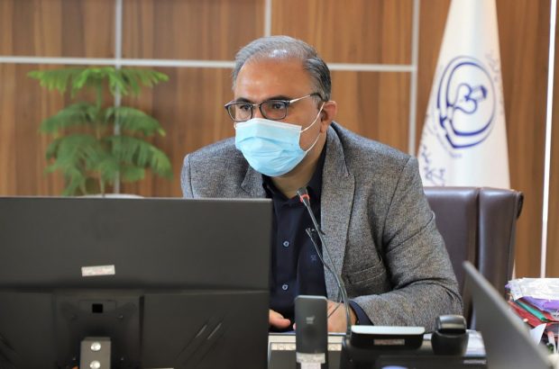 ادامه توزیع واکسن کرونا در شهرستان‌های فارس