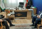 مسائل روستاهای فارس در دیدار استاندار با معاون رئیس جمهوری پیگیری شد