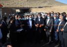 وزیر راه و شهرسازی: آزادراه شیراز-اصفهان نیمه اول ۱۴۰۰ افتتاح می‌شود