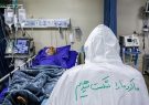 وخامت حال ۱۶۴ بیمار مبتلا به کرونا در فارس