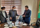 انتصاب مشاور رئیس سازمان جهاد کشاورزی فارس در امور عشایر