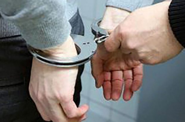 دستگیری ۱۰ سارق در ارسنجان