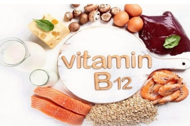 علائمی از کمبود ویتامین B12 که به سختی قابل تشخیص است