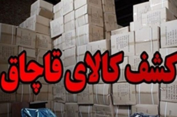 جریمه ۱۳ میلیاردی متهم پرونده قاچاق لوازم بهداشتی در شیراز