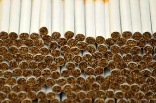 کشف ۱۱۲ هزار نخ سیگار قاچاق در جهرم