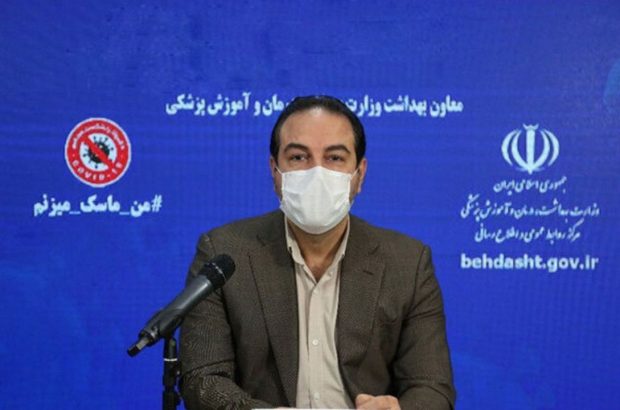 سامانه واکسیناسیون کرونا در ایران چهارشنبه رونمایی می‌شود