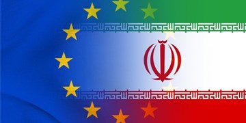 ایران اقدام اتحادیه اروپا را محکوم کرد