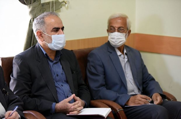 تسهیل واگذاری زمین به فعالان سلامت در منطقه ویژه اقتصادی شیراز