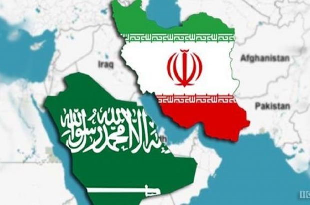 علل تمایل عربستان به داشتن روابط حسنه با ایران چیست؟