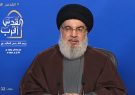 سید حسن نصرالله: ایران قدرتمندترین کشور در محور مقاومت است / غزه باید با موشک‌هایش به خط مقابله با رژیم اشغالگر در قدس بیاید