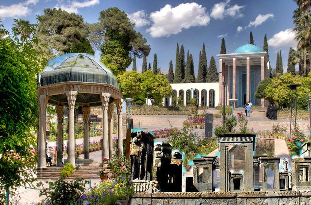 شیراز به استقبال سیزدهمین نمایشگاه بین‌المللی گردشگری پارس می‌رود