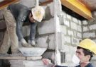 ۲۰۰ هزار کارگر ساختمانی بدون حق بیمه در فارس