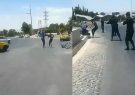 دستگیری گروگانگیر با اقدام سریع پلیس شیراز +فیلم