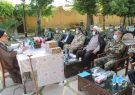 در همایش سیاسی فرماندهان یگان های ارتش در منطقه فارس مطرح شد: نتیجه انتخابات قوی یک ایران قوی است