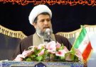 معرفی حجت‌الاسلام عادل حاجی‌پور به عنوان رئیس جدید شورای سیاستگذاری ائمه جمعه استان فارس
