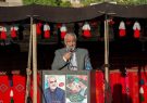 نادران در همایش عشایر و ایلات ستاد مرکزی انتخاباتی آیت الله رئیسی در فارس: مشارکت در انتخابات بیش از ۶۰ درصد خواهد بود