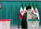 بازتاب برگزاری سیزدهمین انتخابات ریاست جمهوری ایران در رسانه‌های منطقه و جهان + تصاویر