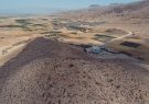 کشف یک شهر باستانی جدید در استان فارس