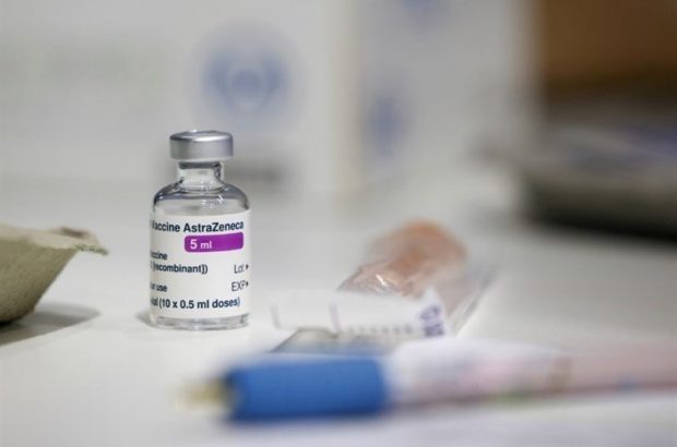 اولین محموله اهدایی واکسن کرونا ژاپن وارد کشور شد/ازسرگیری همکاری DHL با ایران