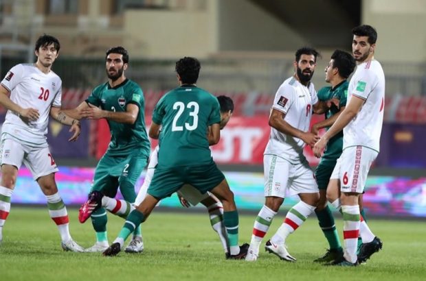 نتخابی جام جهانی ۲۰۲۲| حریفان تیم ملی ایران مشخص شدند/ همگروهی دوباره با کره‌‌جنوبی و عراق+ برنامه بازی‌ها
