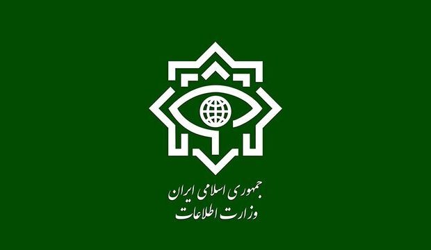 ضربه وزارت اطلاعات جمهوری اسلامی ایران به موساد