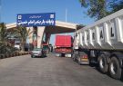 مدیرکل راهداری و حمل و نقل جاده ای استان؛ حمل کالاهای اساسی فارس سرعت می گیرد
