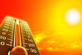 هواشناسی ایران ۱۴۰۰/۰۴/۱۷| هشدار ورود موج جدید گرما به کشور/ افزایش دمای هوا در برخی استان‌ها به ۵۰ درجه بالای صفر