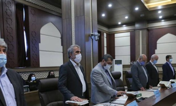 شورای جدید شهر در قدم اول سند توسعه ۲۰ ساله شیراز را احیا کند