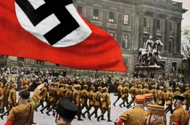 سیل آلمان، گنجینه محرمانه نازی‌ها را بر ملا ساخت!+ تصاویر