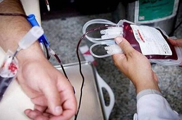 مردم فارس در تاسوعا و عاشورای حسینی ۷۶۳ هزار سی سی خون اهدا کردند