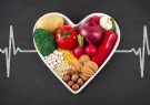 شش ماده‌ غذایی مفید برای حفظ سلامت قلب