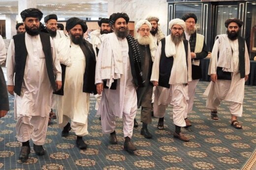 طالبان تکلیف افغانستان را مشخص کرد؛اظهارات مهم سخنگوی این گروه درباره نحوه تشکیل حکومت اسلامی