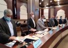 تکیه ۱۳ منتخب شورای ششم شیراز بر کرسی پارلمان شهری/ مشخص شدن اعضای هیئت رئیسه شورا