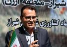 جلوگیری از۷۲۰ مورد تغییرکاربری غیرمجاز اراضی کشاورزی در شیراز
