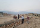 ۵ طرح چمن مصنوعی در شهرستان کوه چنارافتتاح می‌شود