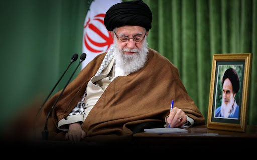 امام خامنه‌ای: مسئولان تدابیر لازم را برای ترمیم آسیب‌های سیل بکار ببندند