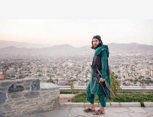 گزارش میدانی: زندگی در کابل زیر سایه طالبان
