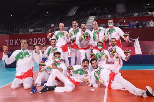 دو طلای درخشان ایران در آخرین شب پارالمپیک و ثبت رکورد تاریخی ۱۲طلا