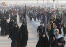 فقط ۳۰ هزار زائر ایرانی می توانند در مراسم اربعین شرکت کنند