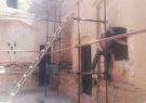 مرمت خانه تاریخی سوخکیان داراب