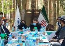 برگزاری نشست هماهنگی تولید یک فیلم سینمایی جدید در فارس