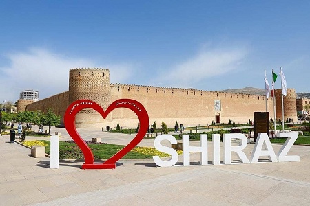 شیراز چهارمین شهر گران مسکن کشور