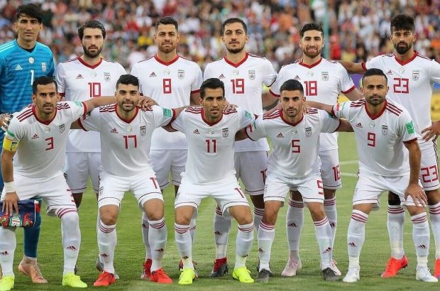 دیدار تیم‌های ملی فوتبال ایران و کره جنوبی با حضور تماشاگران برگزار می‌شود