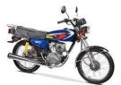 قیمت انواع موتورسیکلت در ۱۰ مهر ۱۴۰۰